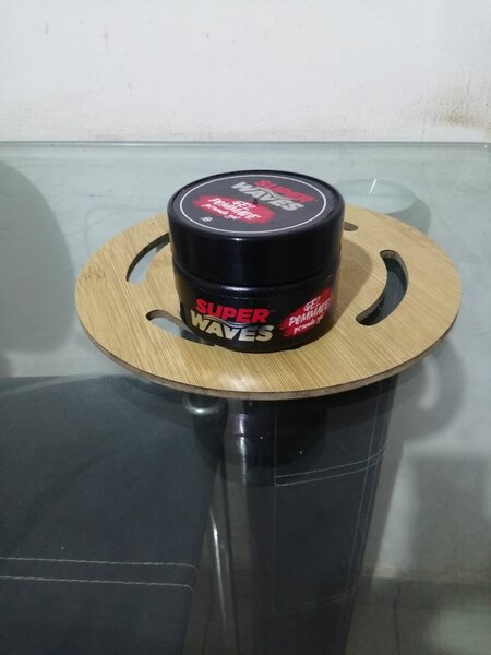 Cire Coiffante Super Waves