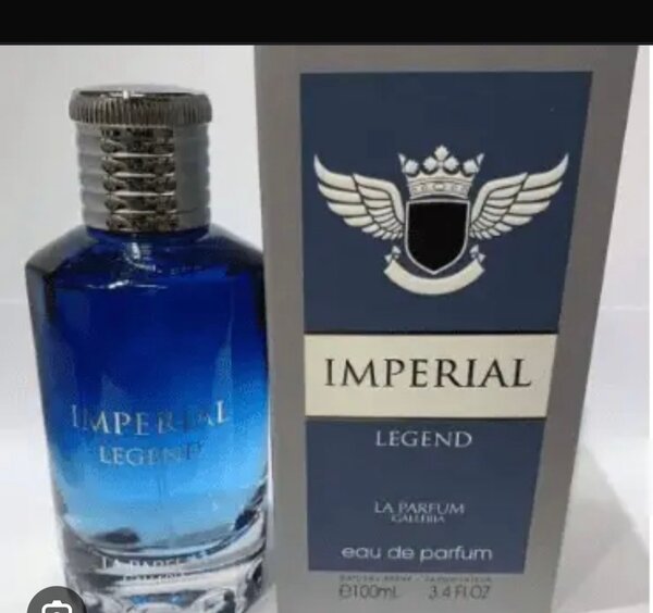 Eau de Parfum Imperial Legend