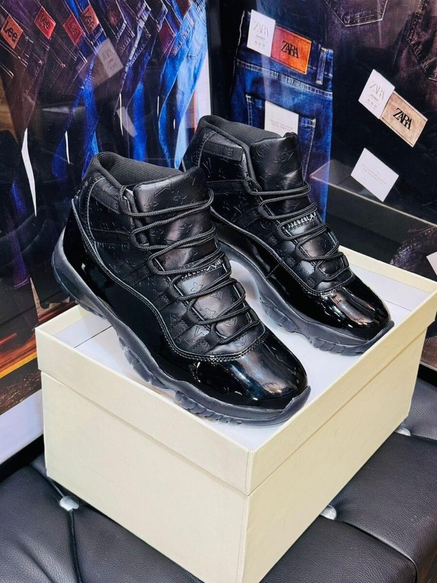 High quality Jordans 11