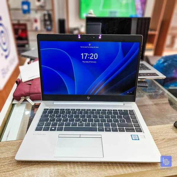 HP ELITEBOOK 840 G6