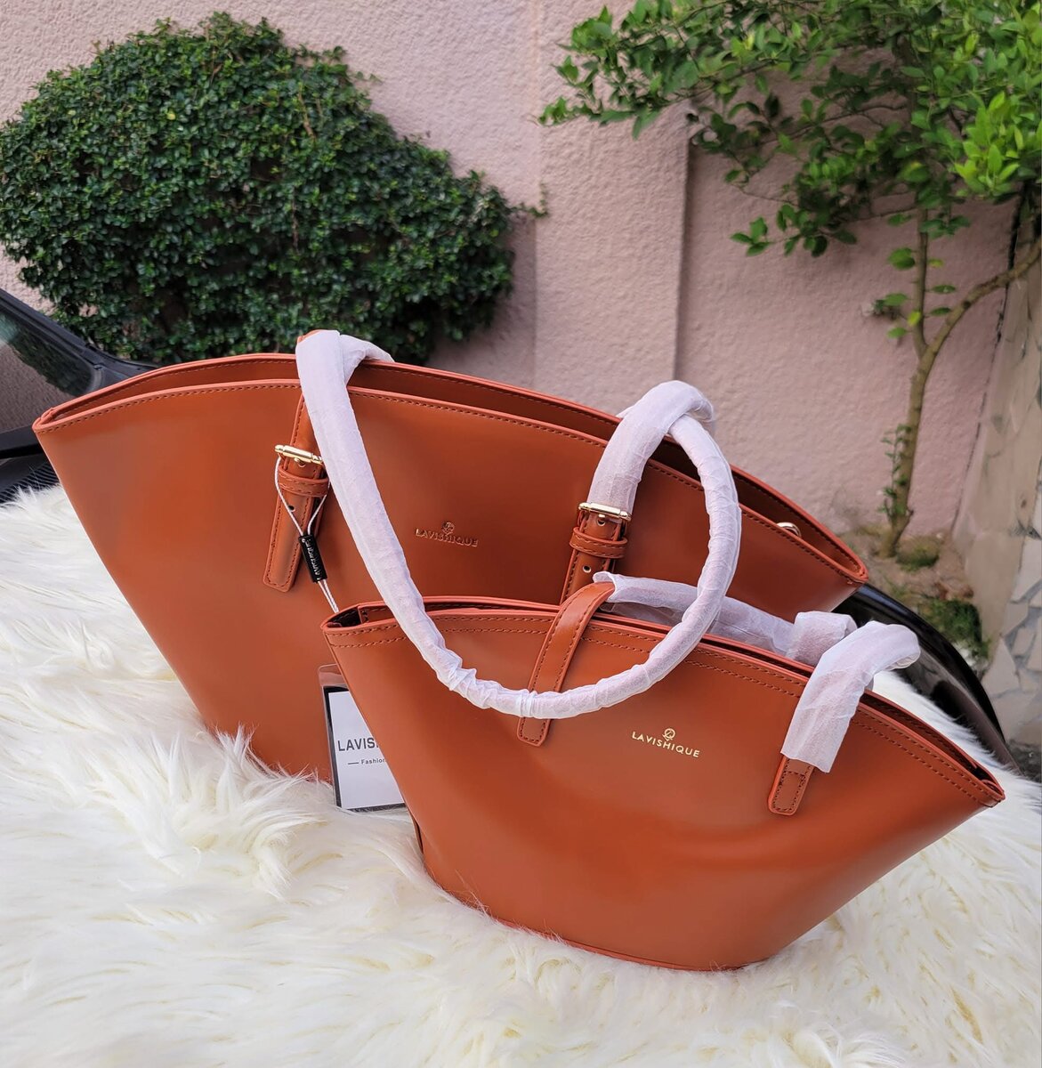 Sacs à main élégants Lavisique