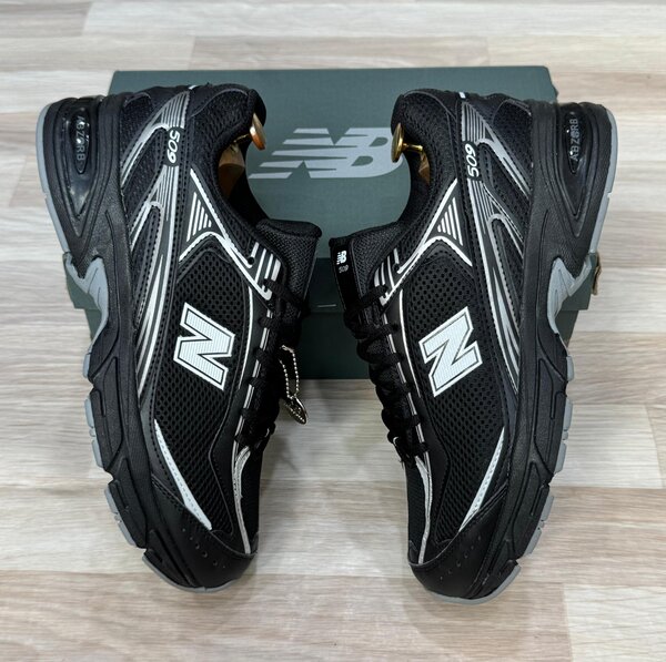 Chaussures de course New Balance