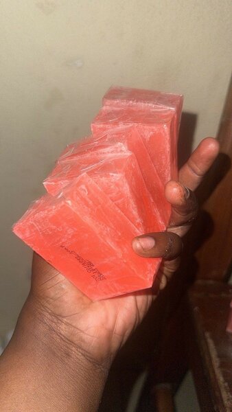 Savon Collagène 701 Clarifiant