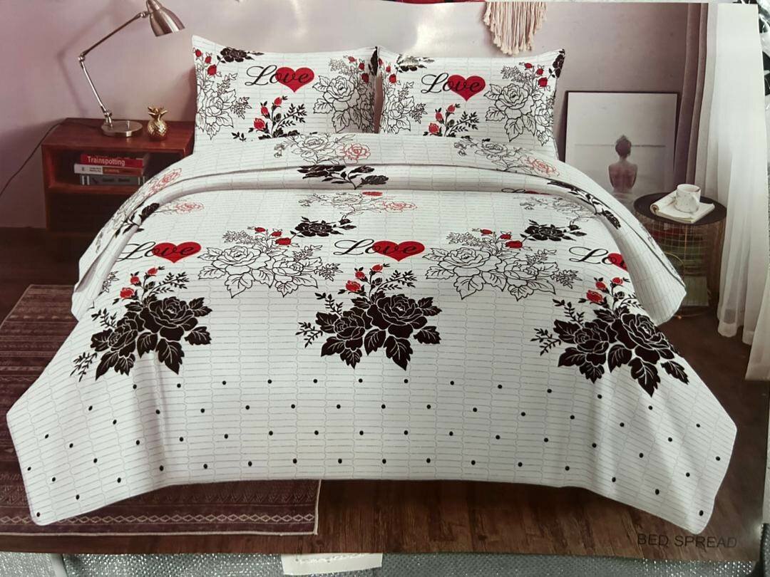 BEDSPREAD