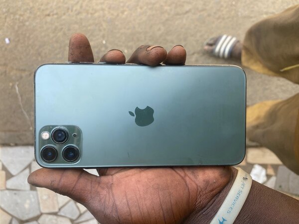 iPhone 11 Pro Max 64 giga