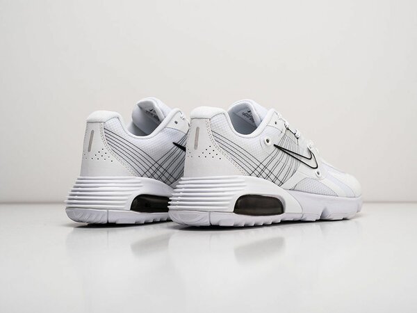 Baskets blanches air max