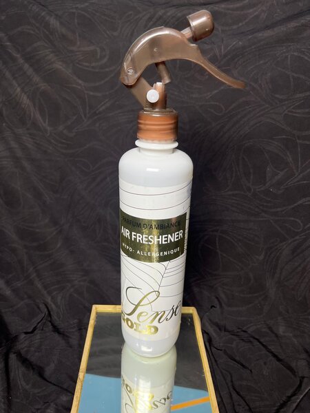 Spray désodorisant ambiant