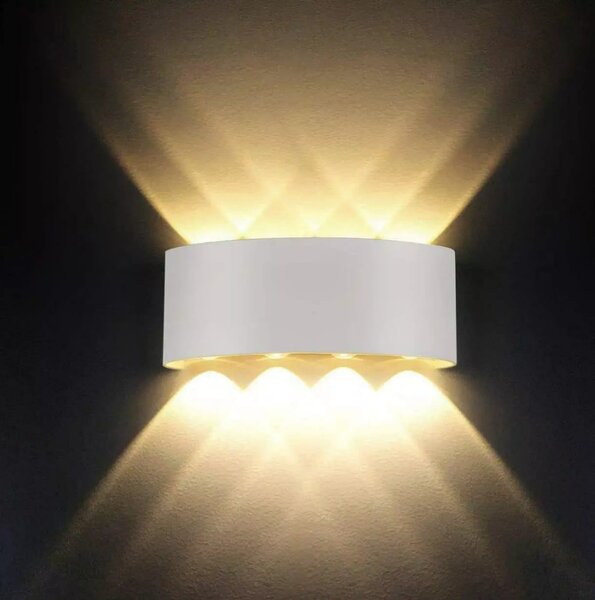 Applique Murale LED Moderne
