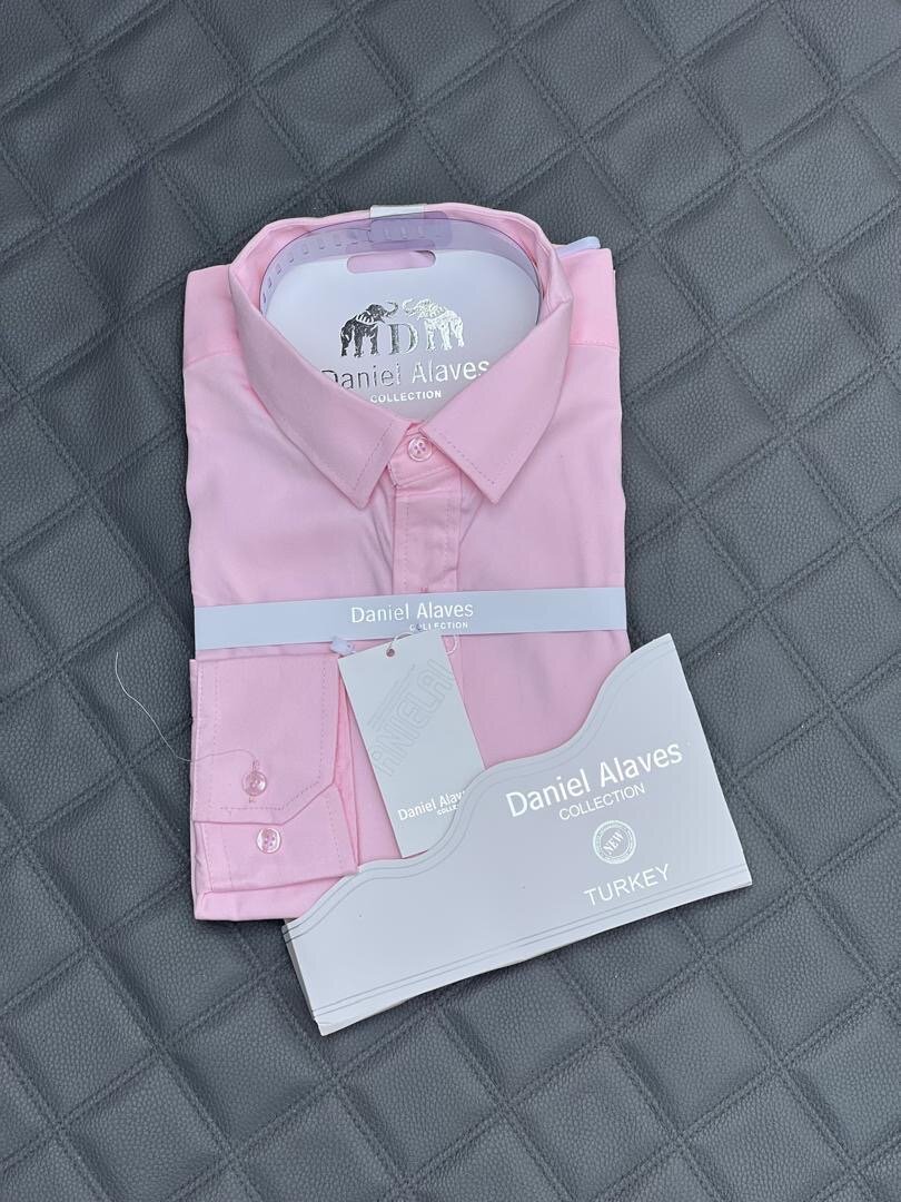 Chemise élégante pour hommes