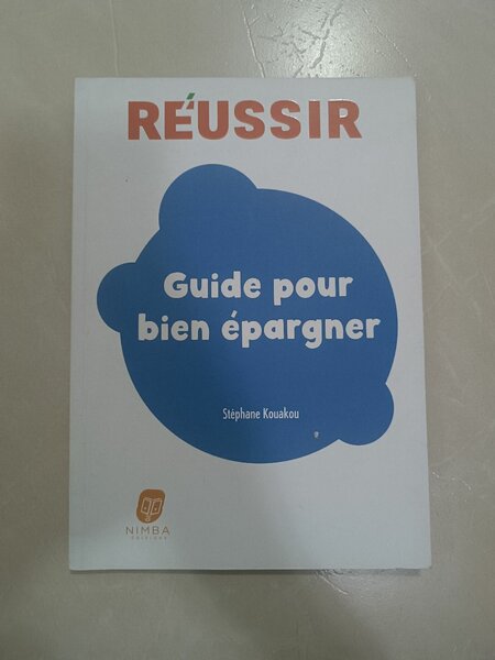 Réussir: Guide Épargne Efficace