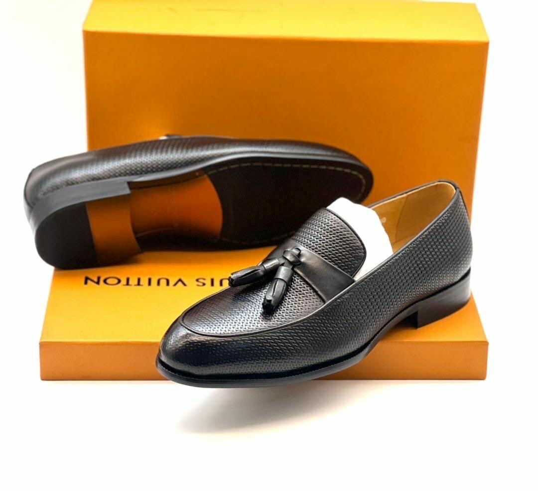 EXECUTIVE CLASSIC SHOE