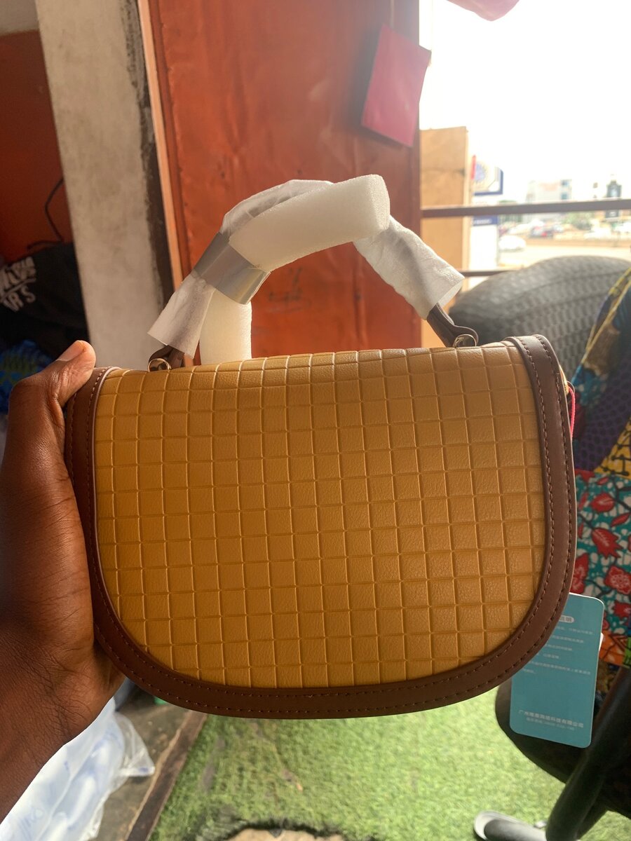 Ladies bag