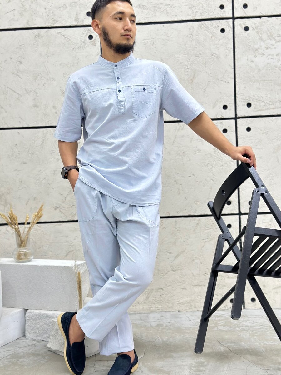 Камисы для Умры и Хаджа