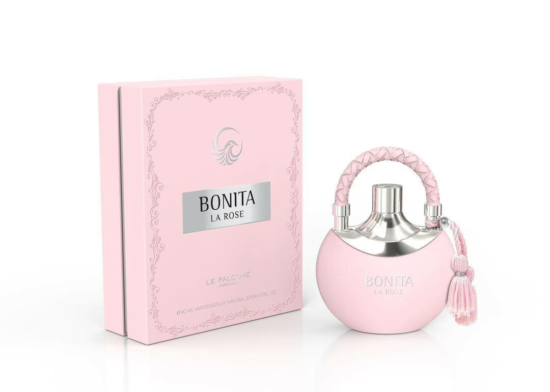 BONITA Sweet Perfume