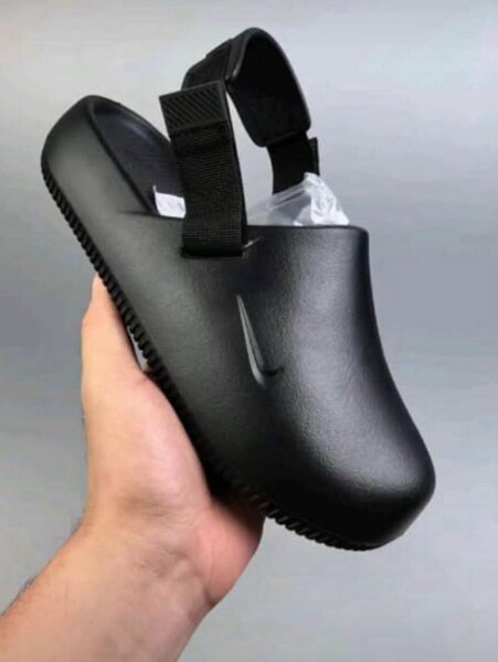 Sabots de jardin unisexes résistants