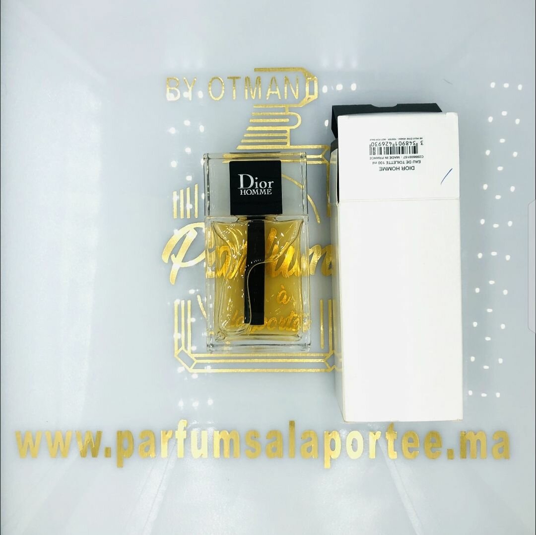 Dior Homme Sport Parfum