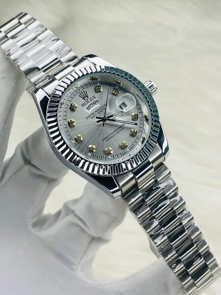Rolex Oyster