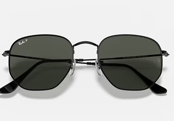 Lunette de soleil RayBan