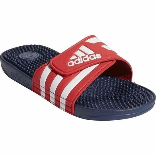 MEN'S ADISSAGE SLIDES SANDAL
