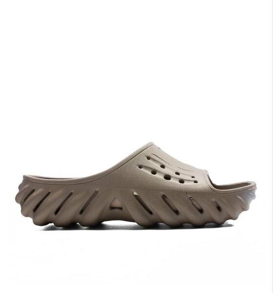 Crocs echo slides