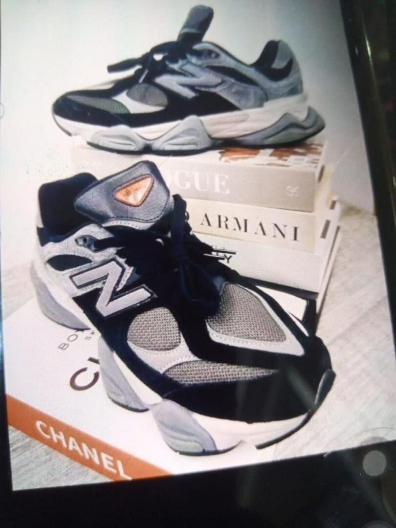 New Balance Sneakers