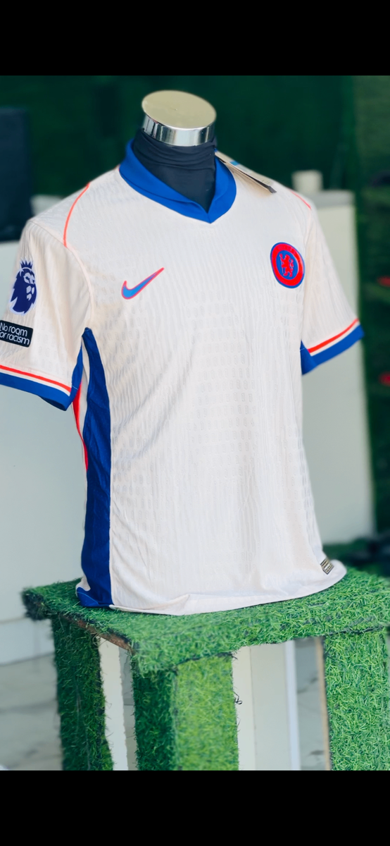 Replica first class Jeasey