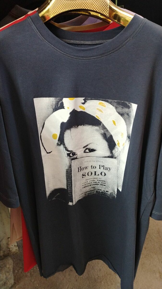 Этнофутболки оптом и в розницу