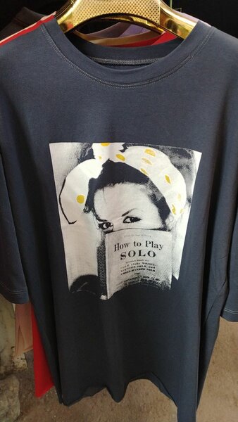 Этнофутболки оптом и в розницу