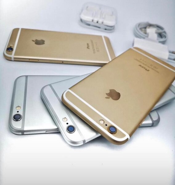 iPhone 6Plus 64GB full function Uk Product, NEWLYPREOWNEDS