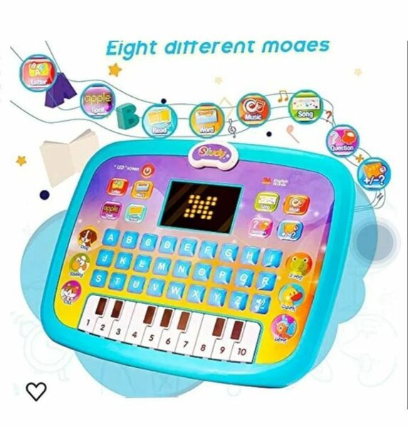 Tablette éducative interactive enfants