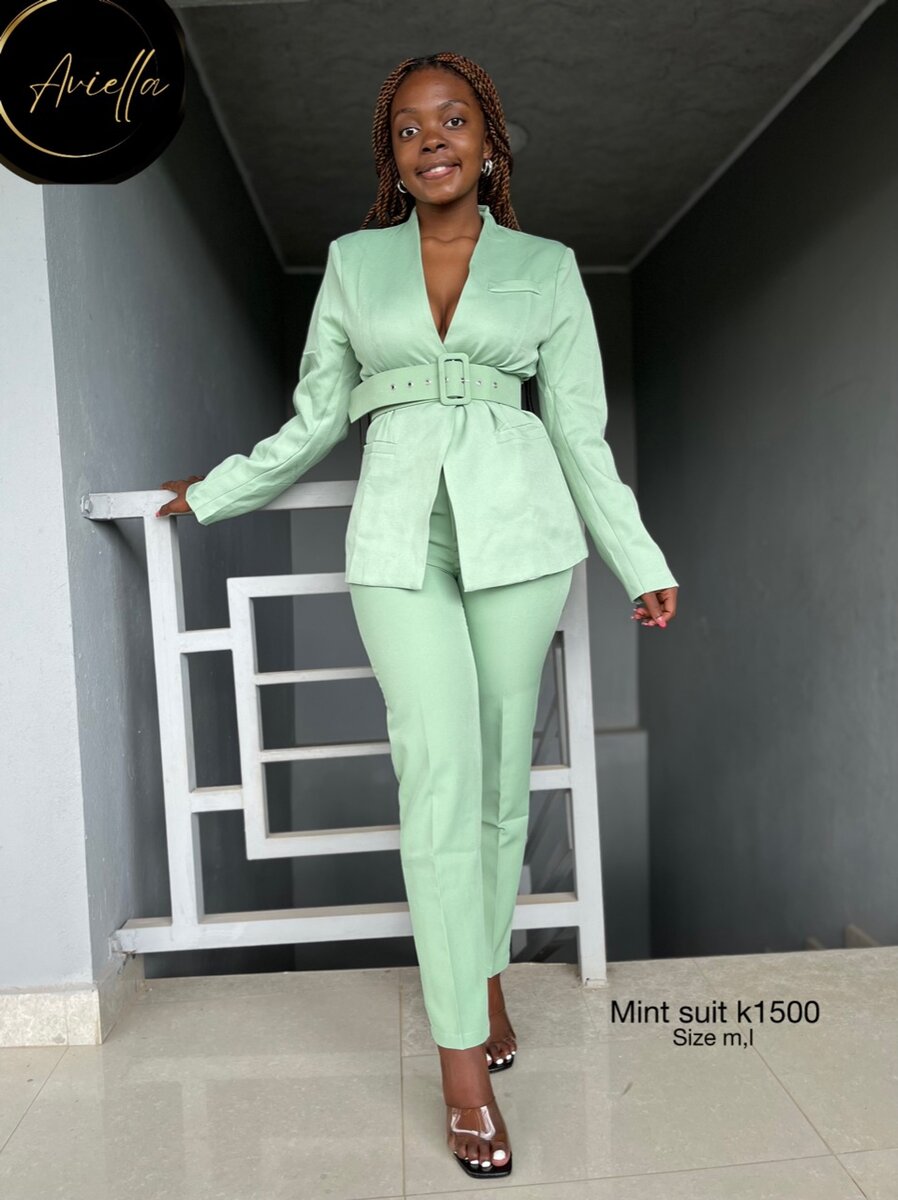 Womens suits