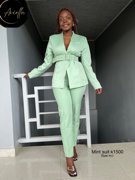 Womens suits