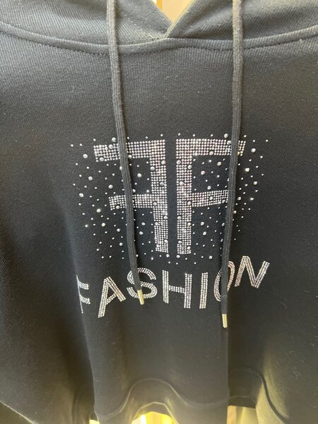 Спортивная двойка