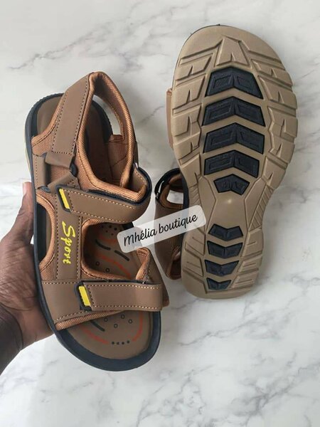 Sandales de Sport Réglables