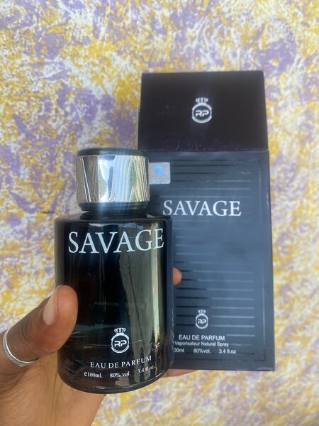 Savage