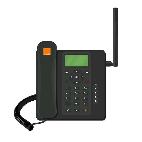 Fibre optique et easybox (internet orange)