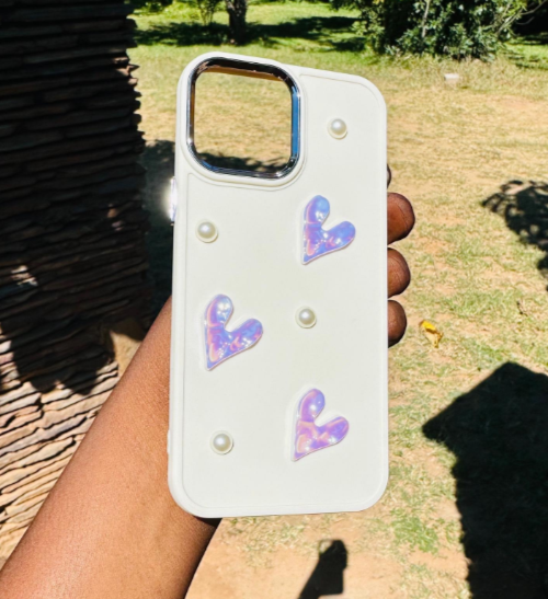 iPhone cover