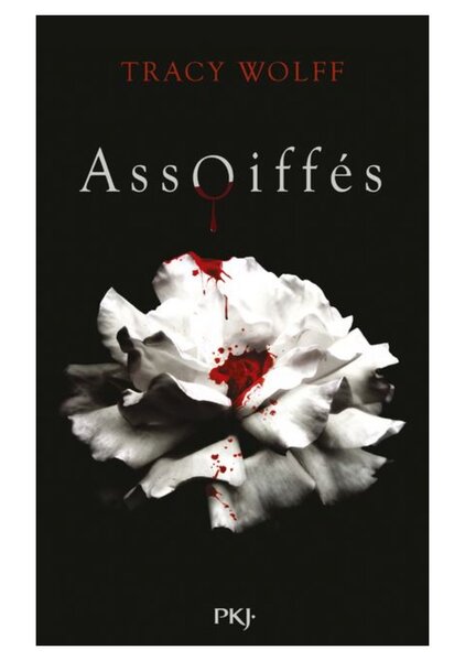 Assoiffés - tome 01