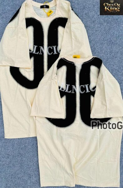 T-shirts imprimés tendance hommes