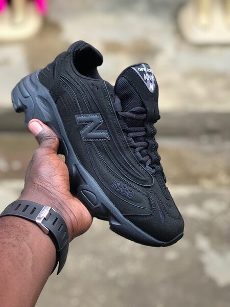 New balance 1000