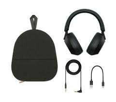 Casque audio sans fil