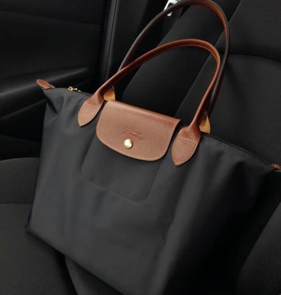 Sac cabas élégant femme