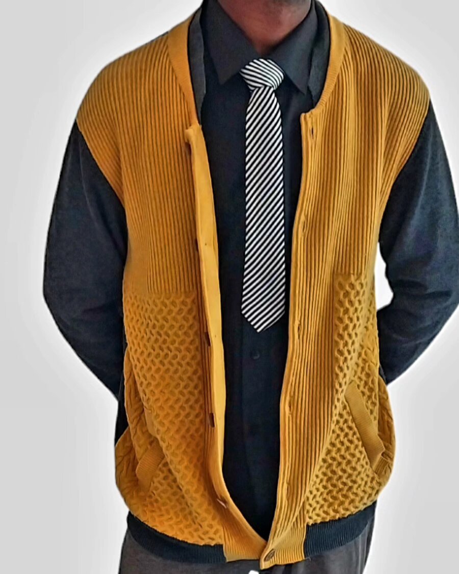 Cabeen Men's Cardigan