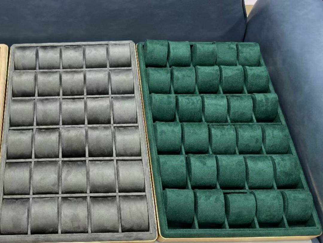 Boîte Rangement pour Montres