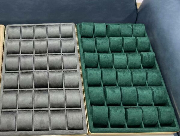 Boîte Rangement pour Montres