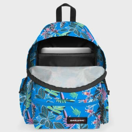 Sac à dos floral Eastpak tendance