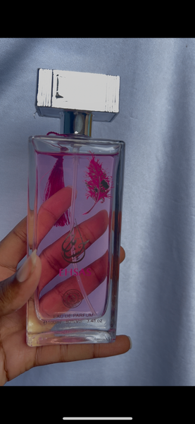 Eau de Parfum Floral Femme