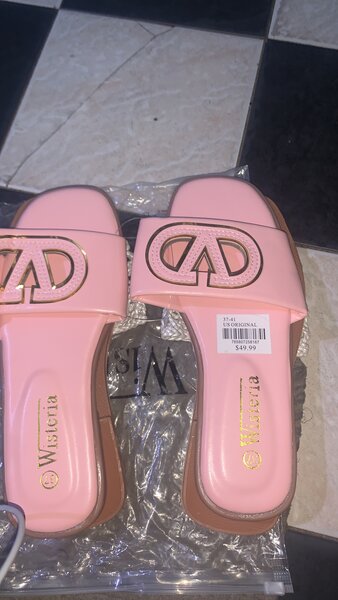 Chaussures pour Femme