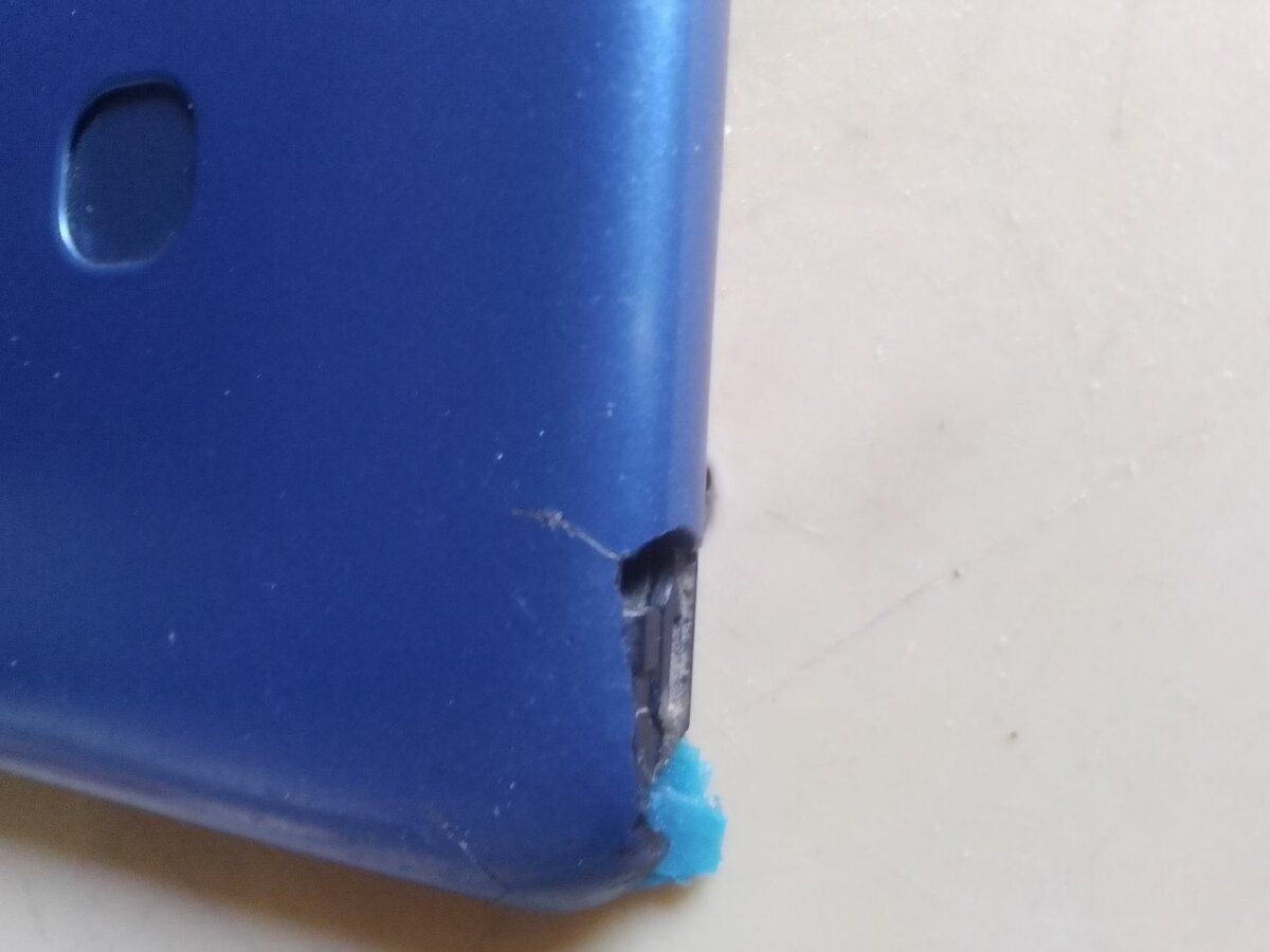 Infinix Smart HD2 PTA Approved Used Android 8.1