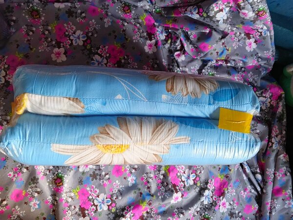 Coussin Confort Doux